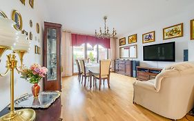 Apartamenty Sun&Snow Świnoujście Platan